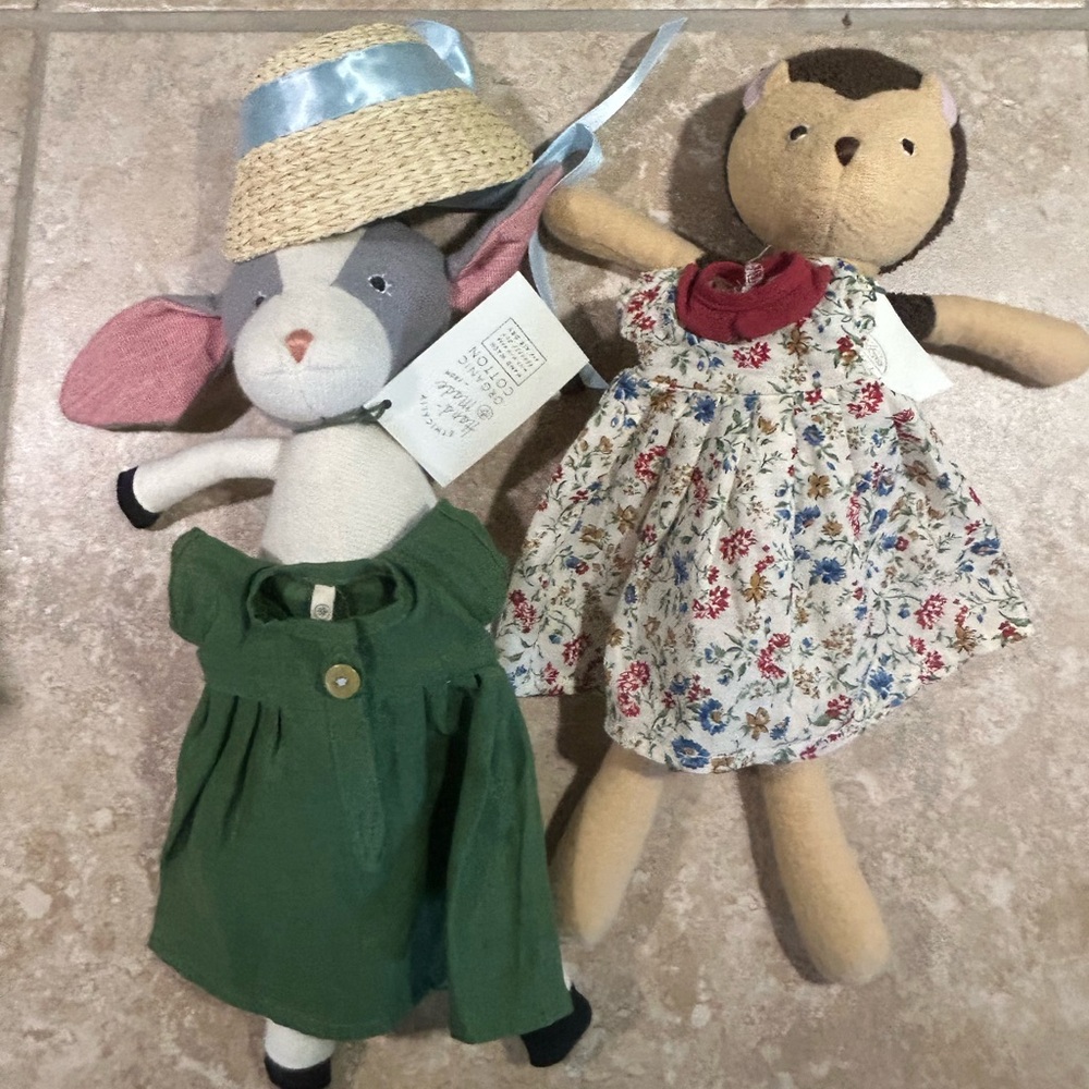 Reserved Hazel village bundle